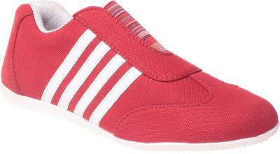 

MSC Casuals For Women(Red