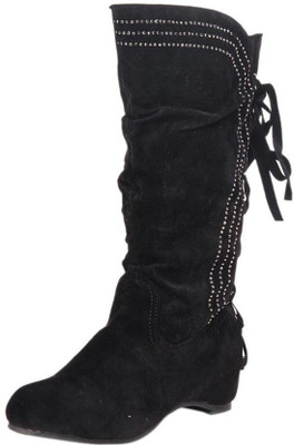 

TEN Boots For Women(Black