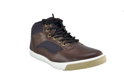 

LeCobbs Sneakers For Men(Tan
