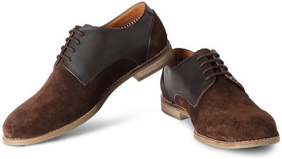 

Allen Solly Casual Shoes For Men(Brown
