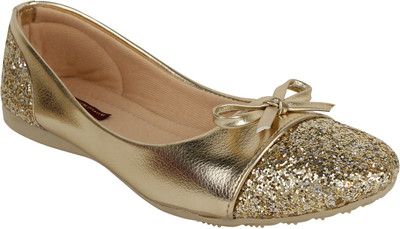 

Authentic Vogue Girls, Gold