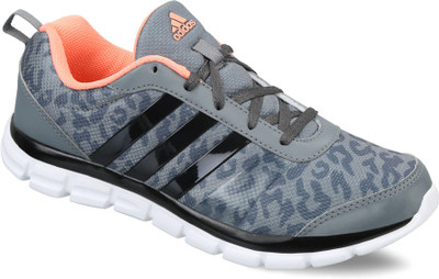 

ADIDAS AVITORI W Training Shoes For Women(Multicolor, Deespa/visgre/black/sungl