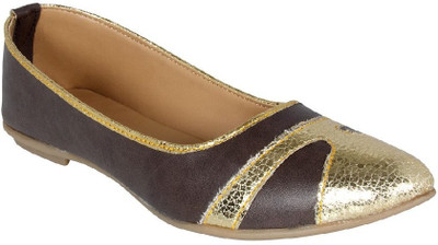 

Style Her Casuals For Women(Brown)