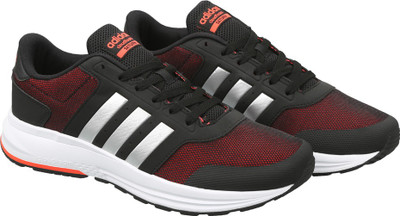 

ADIDAS NEO CLOUDFOAM SATURN Sneakers For Men(Black, Burgundy, Cblack/msilve/solred