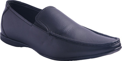 

Pantof Slip On For Men(Black, Blk-06