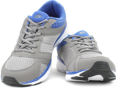 

Lotto Sunrise III Running Shoes For Men(Grey), Cement;cruise