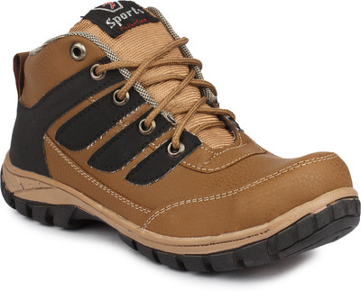 

Shoetopia Boys, Brown