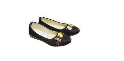 

Murccry Bellies For Women(Black