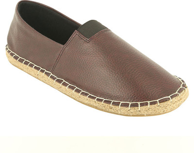 

Live Ur Style LUS-ESPA 79 Casuals For Men(Multicolor, Wine