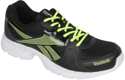 

REEBOK TOP SPEED Running Shoes For Men(Black
