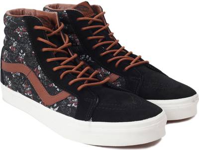 VANS SK8-HI REISSUE High Ankle Sneakers
