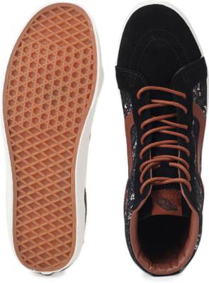 VANS SK8-HI REISSUE High Ankle Sneakers