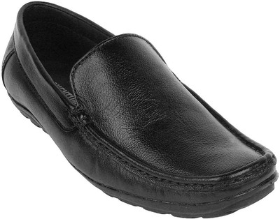 

SeeandWear Loafers For Men(Black)
