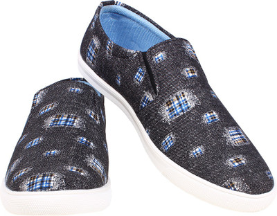 

BootEase Sneakers For Men(Black