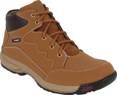 

Aero Sapphire Loafers For Men(Tan)