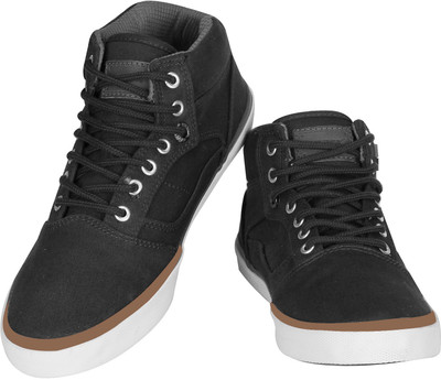 

Sparx Casuals For Men(Multicolor, Black