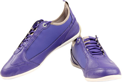 

Puma Yovine Ind Sneakers For Women(Purple, Blue