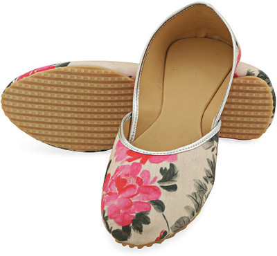 

Paduki Jutis For Women(Multicolor
