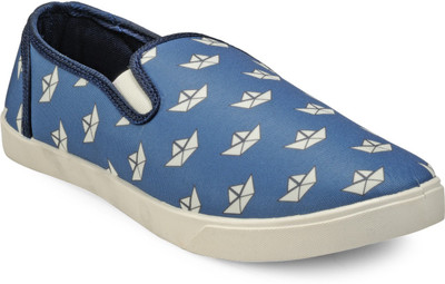 

Juan David Sneakers For Men(Blue