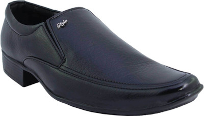 

Shoe Island CLSEN908 Slip On For Men(Black