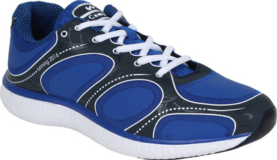 

Campus GARY For Men(Blue, Grey, White), Rblu::dgry::wht