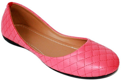 

Promenade Evan PInk Bellies For Women(Pink)