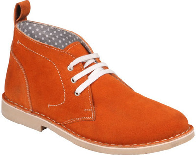 

Harrykson Girls(Orange
