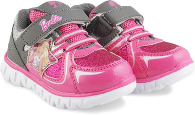 

Barbie Girls, Pink grey