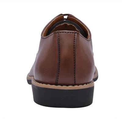 Hirel's Derby Lace Up  Lace Up