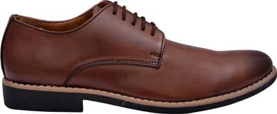 Hirel's Derby Lace Up  Lace Up