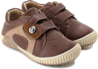 

KITTENS Boys, Brown