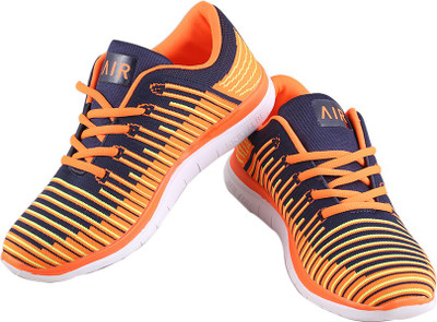 

Go India Store Casuals For Men(Orange, Blue