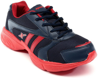 

Sparx Running Shoes For Men(Red