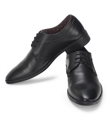 

Blackberrys Lace Up For Men(Black