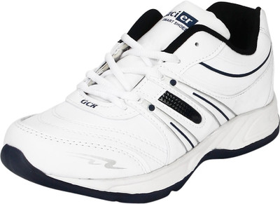 

Glacier Running Shoes For Men(White