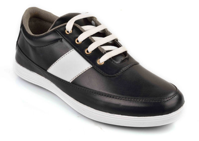 

Levanse Casuals For Men(Black, White