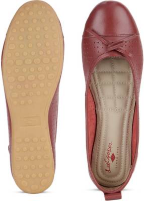 Lee Cooper Bellies