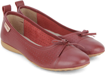 

Lee Cooper Bellies For Women(Red