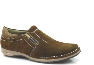 

John Hupper Casuals For Men(Olive