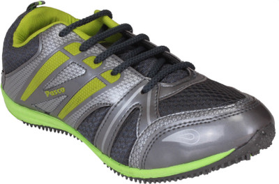 

Tempo Running Shoes For Men(Grey