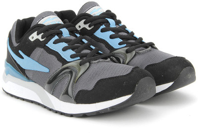 

Erke Running Shoes For Men(Black, Grey, Black/l.blue