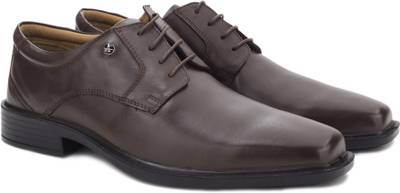 Arrow Lace up Shoes