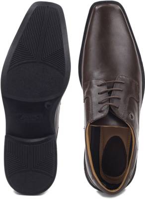 Arrow Lace up Shoes