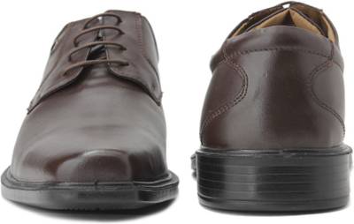 Arrow Lace up Shoes