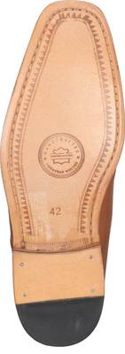 Adamis DL2 BLACK Lace Up