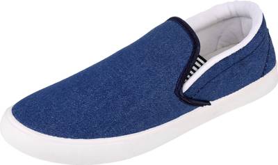 Genial Sneakers, Loafers