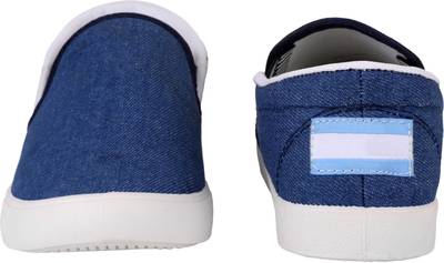 Genial Sneakers, Loafers
