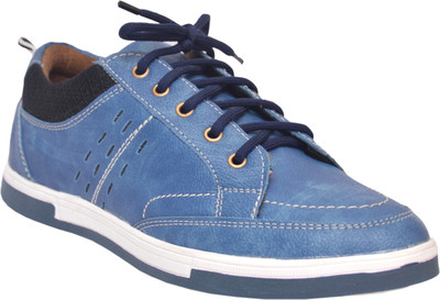 

Woxer Casuals For Men(Blue