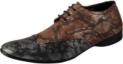 FAUSTO Slip On