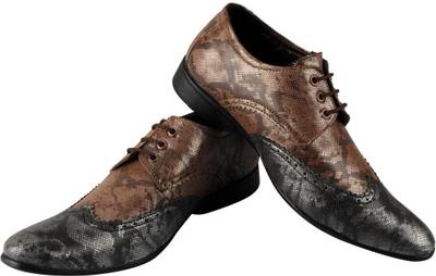 FAUSTO Slip On